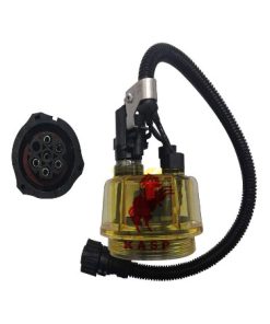 20875073 BOWL FUEL FILTER
