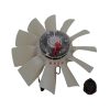 21382371 FAN WITH CLUTCH