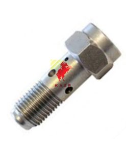 21458307 / 21022032 OVERFLOW VALVE
