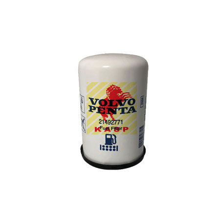 21492771 FUEL FILTER
