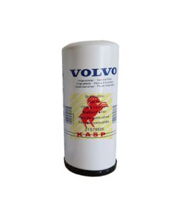 21879886 FUEL FILTER