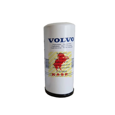 21879886 FUEL FILTER