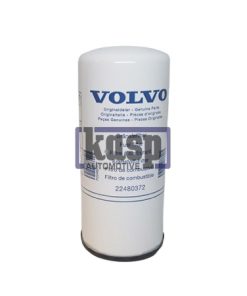 22480372 FUEL FILTER
