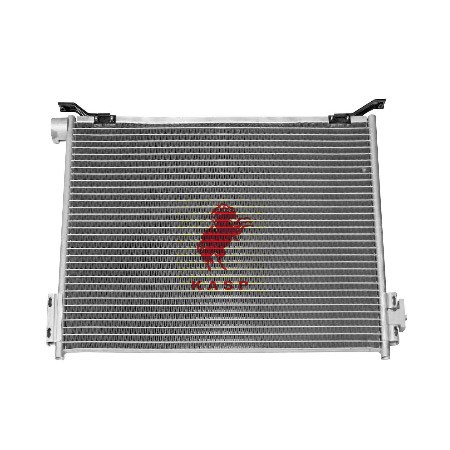 3962652 AC CONDENSER