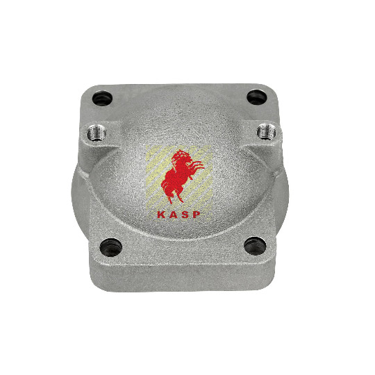 3963533 COVER KING PIN