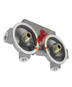 471172 / 8194541 FUEL FILTER HOUSING