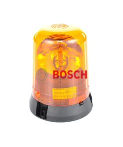 7 782 324 020 ROTATING EMERGENCY LAMP, YELLOW