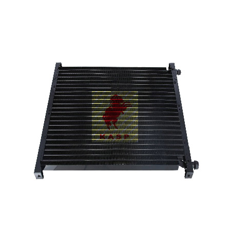 8157100 AC CONDENSER