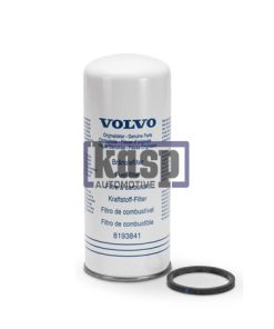 8193841 FUEL FILTER