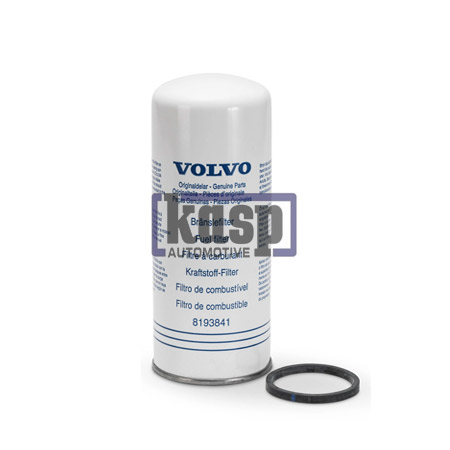 8193841 FUEL FILTER