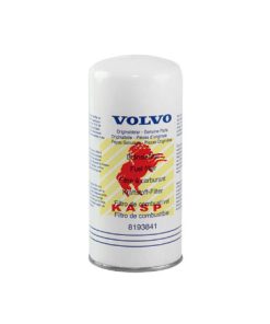 8193841 FUEL FILTER