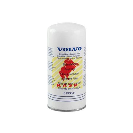 8193841 FUEL FILTER