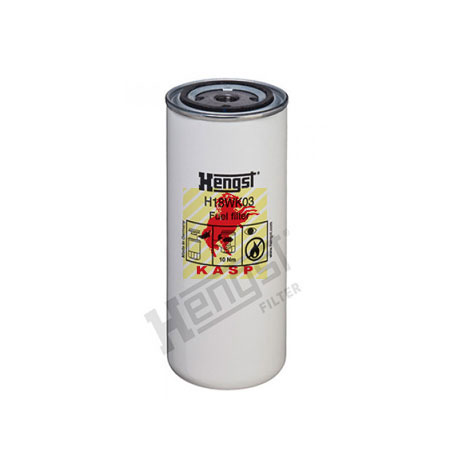 8193841 FUEL FILTER - Image 2