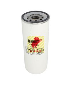 Alternative view of 20430751 FUEL FILTER