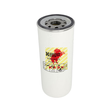 20430751 FUEL FILTER - Image 2