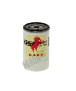 Alternative view of 21492771 FUEL FILTER