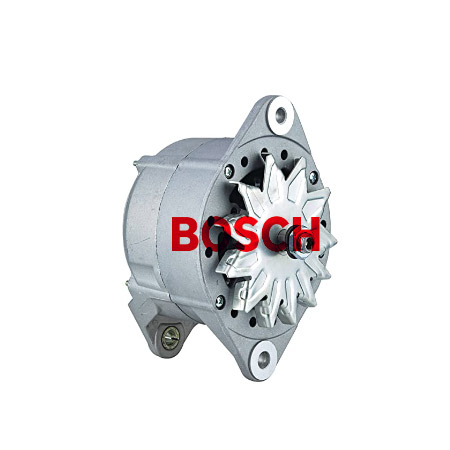 85000479 - 3986429 ALTERNATOR 24V 80A