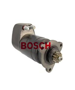 465930 STARTER MOTOR 24V 5.4KW