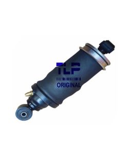 01.091.9053 TLP CABIN SHOCK ABSORBER WITH AIR BELLOW