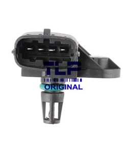 Alternative view of 03.070.4936 SENSOR, BOOST PRESSURE / TEMPERATURE