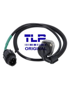 03.070.6889 PRESSURE CHARGE SENSOR, 4 PIN