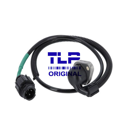 03.070.6889 PRESSURE CHARGE SENSOR, 4 PIN