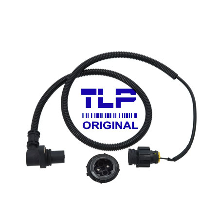 03.070.8011 SPEED SENSOR, 2 PIN