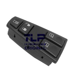03.071.2915 DOOR CONTROL PANEL, DRIVER SIDE