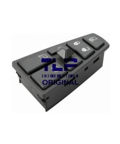 03.071.2918 WINDOW CONTROL SWITCH, DRIVER SIDE
