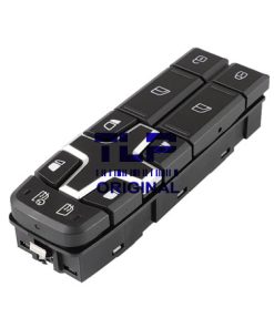 03.071.4285 WINDOW REGULATOR PANEL, DRIVER SIDE
