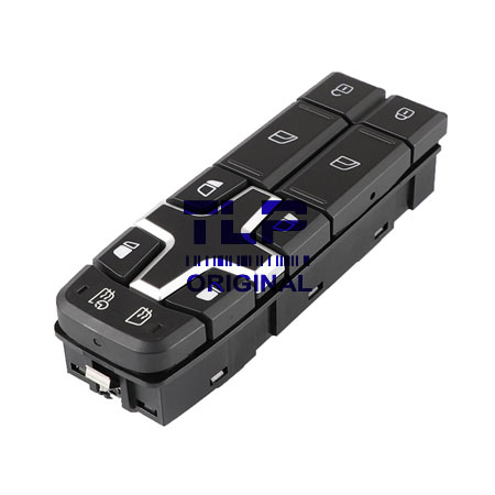 03.071.4285 WINDOW REGULATOR PANEL, DRIVER SIDE