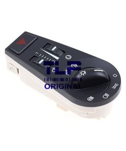 03.071.6304 LIGHT MODULE WITH HEADLAMP HEIGHT ADJUSTING