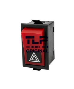 03.071.8700 HAZARD WARNING SWITCH 