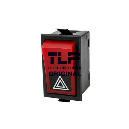 03.071.8700 HAZARD WARNING SWITCH