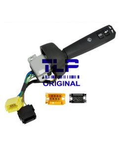 03.072.1028 STEERING COLUMN SWITCH, WINDSCREEN WIPER
