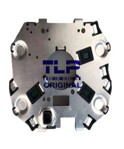 Alternative view of 03.072.7210 MOUNTING PLATE FOR STEERING COLUMN SWITCH
