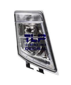 03.073.5637 HEADLAMP, RIGHT