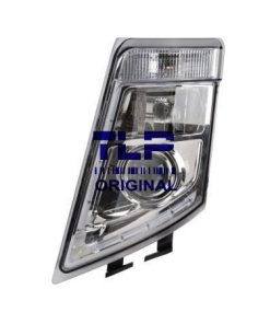 03.073.5638 HEADLAMP, LEFT
