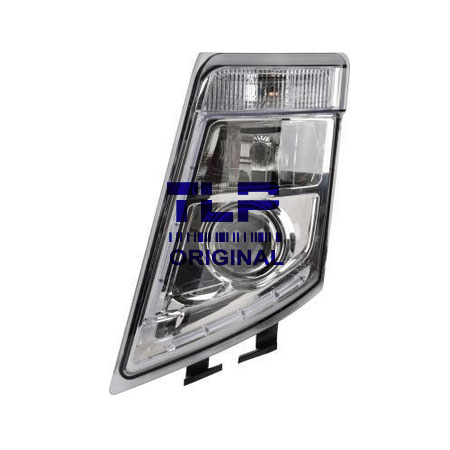03.073.5638 HEADLAMP, LEFT