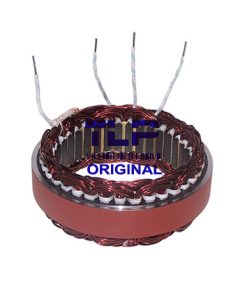 03.073.5107 STATOR, ALTERNATOR, 24V 55A