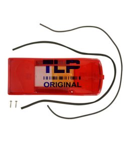 03.074.0229 TAIL LAMP LENS