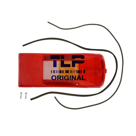 03.074.0229 TAIL LAMP LENS