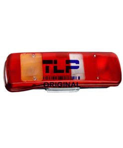 03.074.3894 TAIL LAMP, LEFT, WITH LICENSE PLATE LAMP