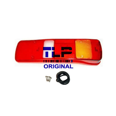 03.074.5107 TAIL LAMP LENS