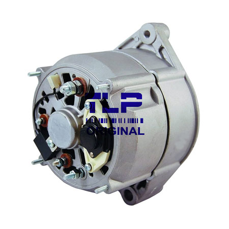 03.073.9862 ALTERNATOR - Image 2