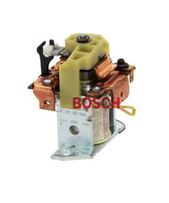 0 331 101 006 SOLENOID SWITCH