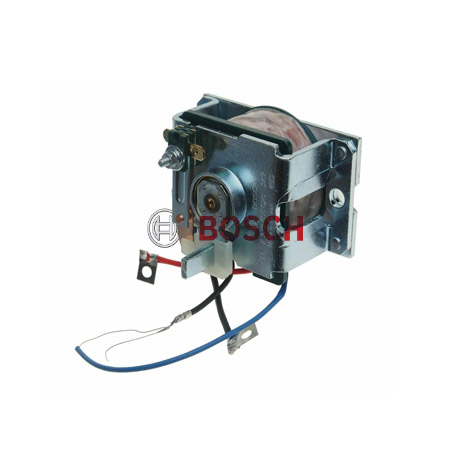 2 339 450 020 SOLENOID SWITCH, 24V