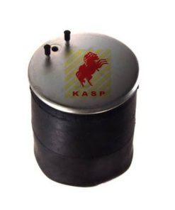 1076595 AIR SPRING WITHOUT PISTON