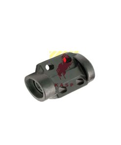 1076745 BRACKET CABIN - LEFT