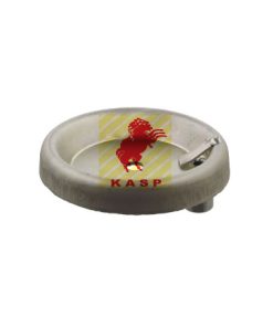 Alternative view of 1599326 PLATE AIR SPRING BOTTOM PLATE
